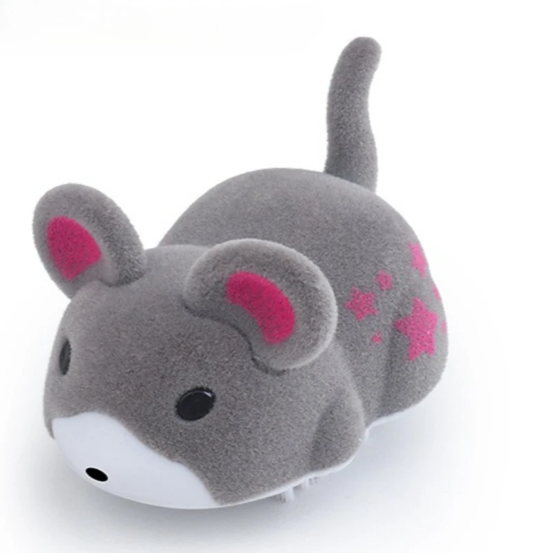 Self-Moving Electric Mouse Cat Toy, photo 4