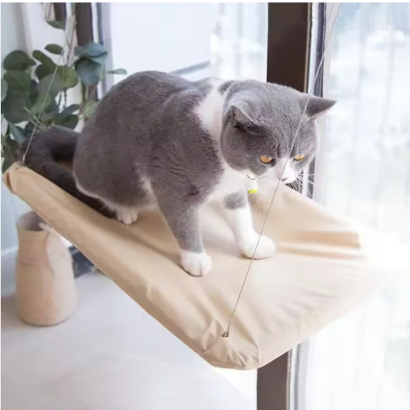 Suction Cup Cat Window Hammock, photo 3
