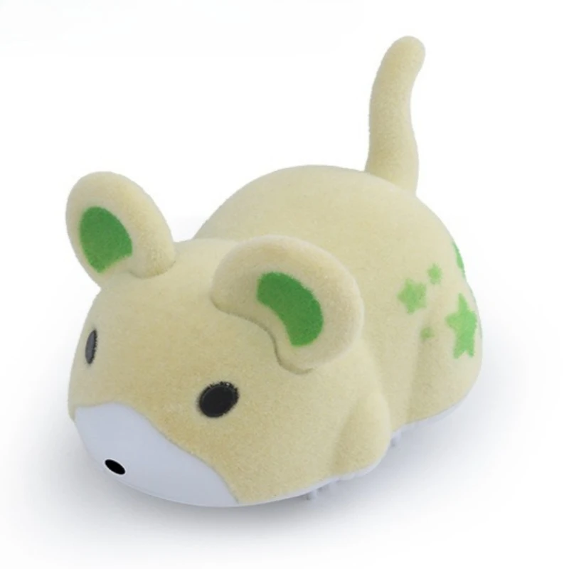 Self-Moving Electric Mouse Cat Toy, photo 3